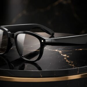 AI Smart Sunglass